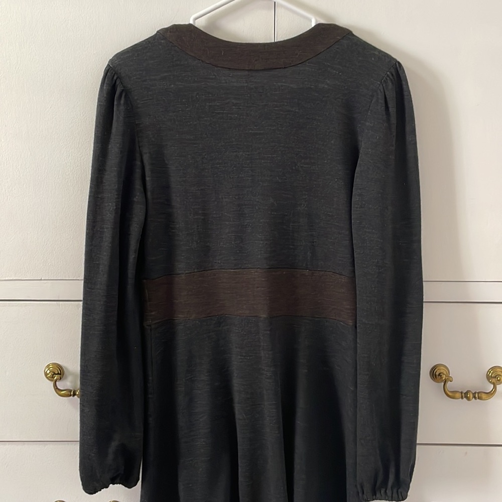 L’Agence Wool blend Deess - Picture 8 of 8